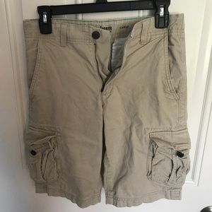 Urban Pipeline cargo shorts